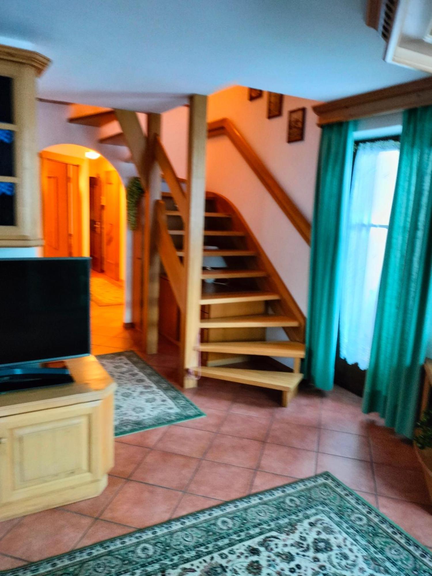 Hotel Stella Alpina Moena Ngoại thất bức ảnh