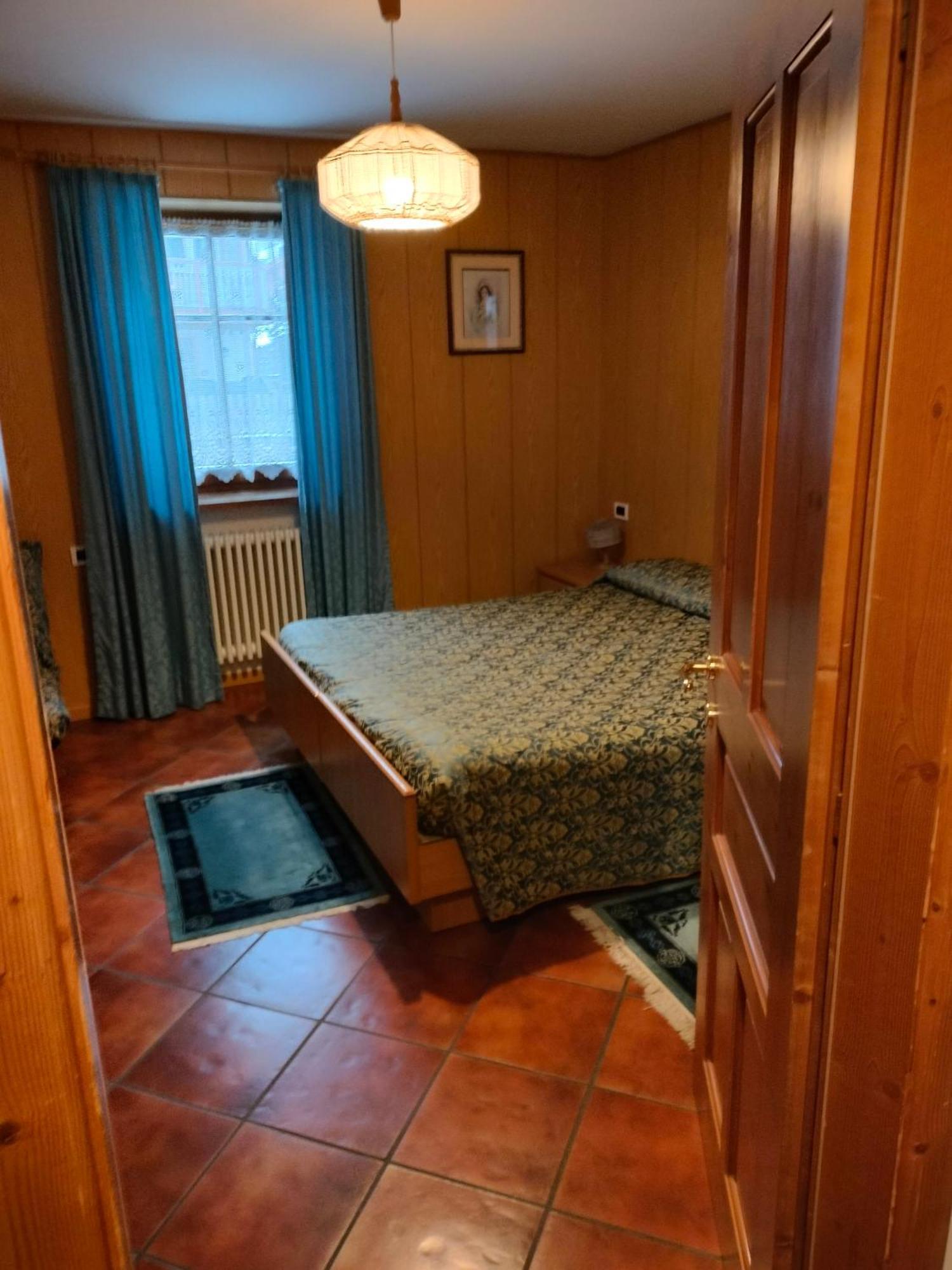 Hotel Stella Alpina Moena Ngoại thất bức ảnh