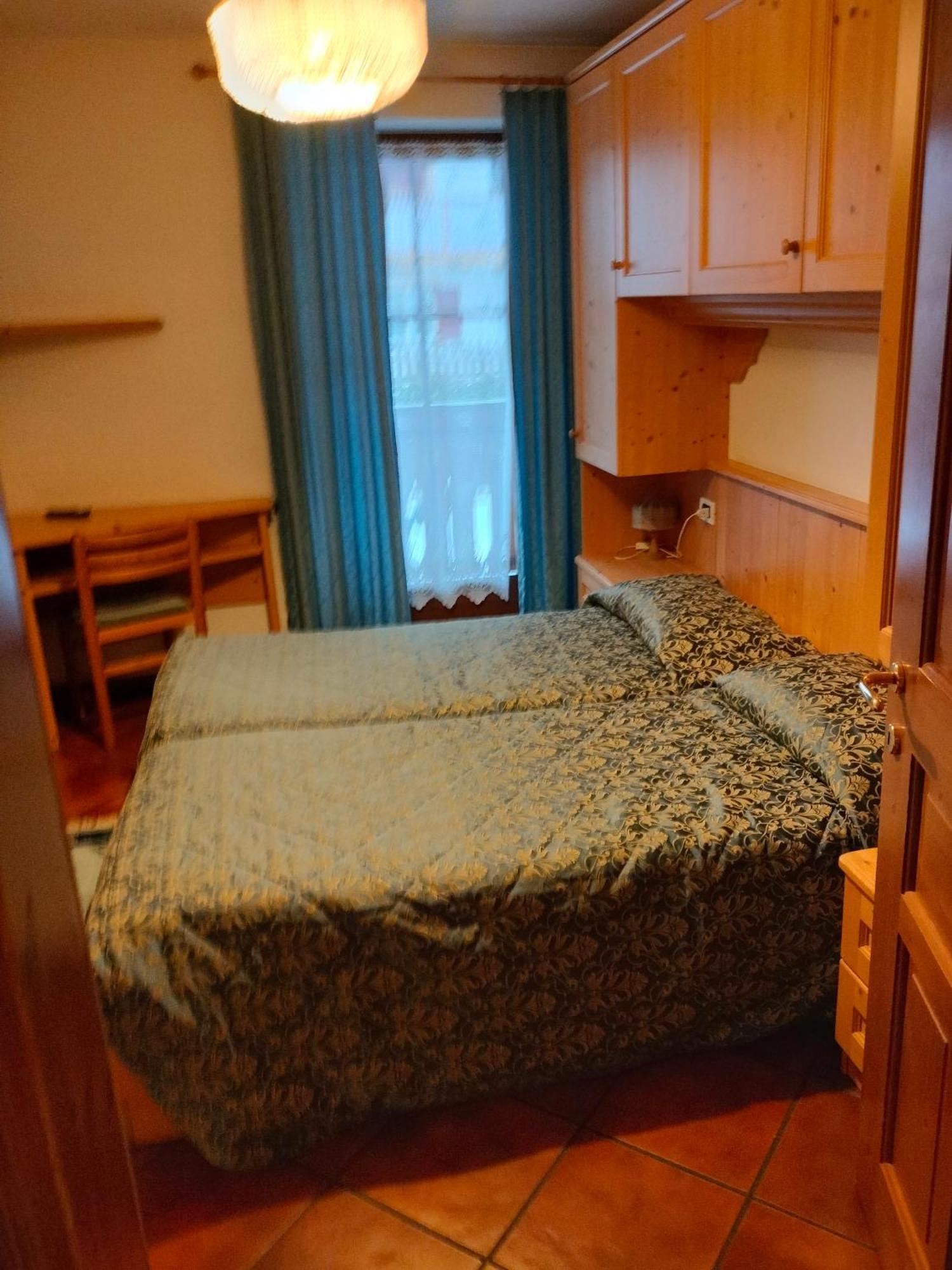 Hotel Stella Alpina Moena Ngoại thất bức ảnh