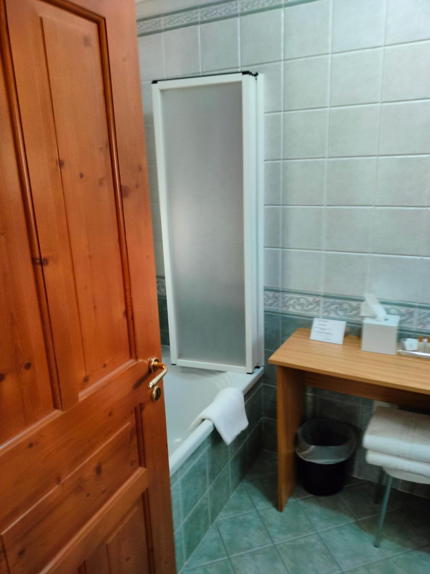 Hotel Stella Alpina Moena Ngoại thất bức ảnh